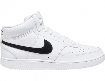 Nike Sapatilha Nike Court Vision Mid